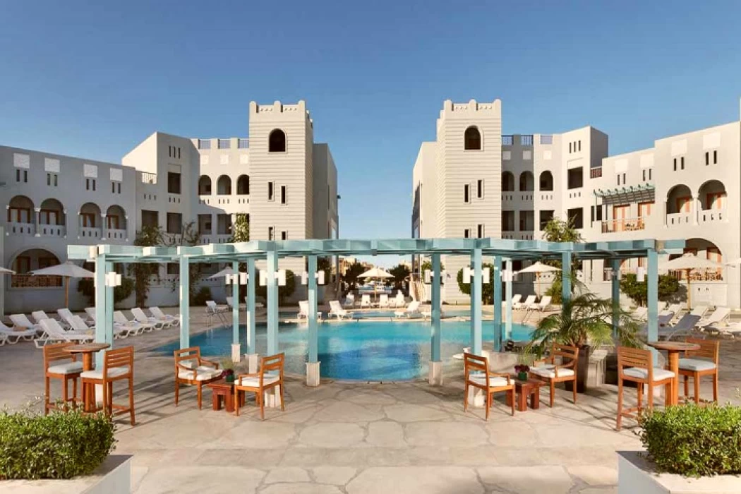 Fanadir Hotel El Gouna